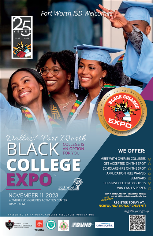 Black College Expo